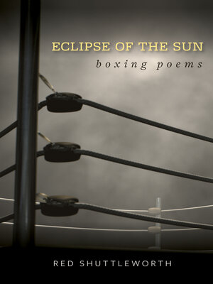 cover image of Eclipse of the Sun